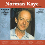 The Remarkable Norman Kaye