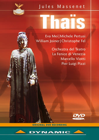 Thais DVD
