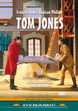 Tom Jones (by Philidor) DVD
