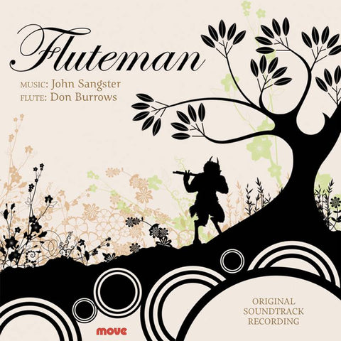 Fluteman