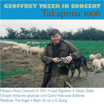 Geoffrey Tozer in Concert: Takapuna 1996