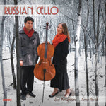 Russian Cello