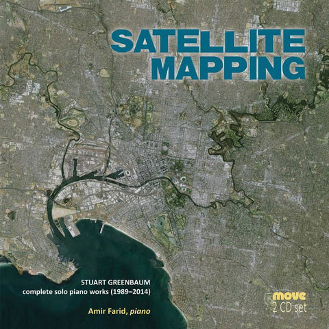 Satellite Mapping