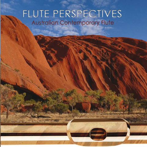 Flute Perspectives