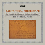 Bach's Tonal Soundscape [4CD]