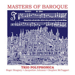 Masters of Baroque