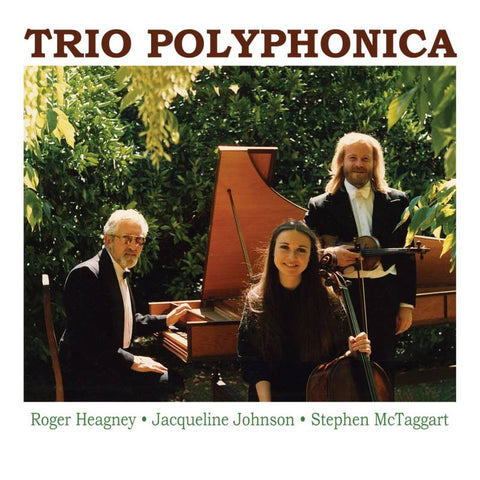 Trio Polyphonica