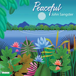 John Sangster: Peaceful