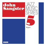 Jazz music series 5: Ripper