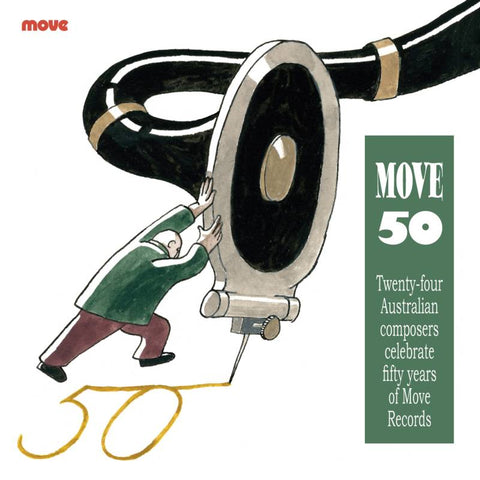 Move 50