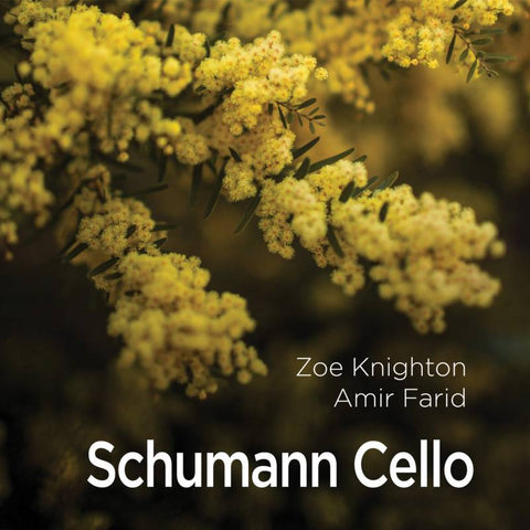 Schumann Cello