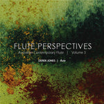 Flute Perspectives 3