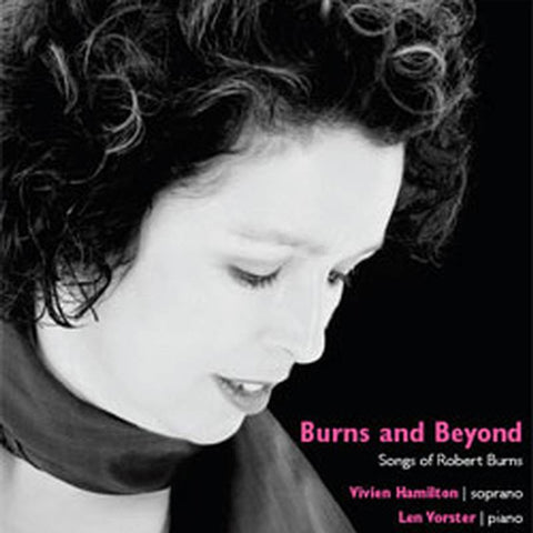 Burns and Beyond