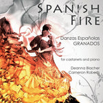 Spanish Fire - Danzas Españolas