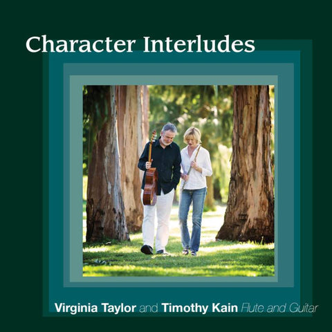 Character Interludes