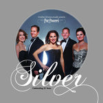 Silver - Celebrating 25 Years