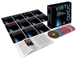 Virtuoso: Pianists of Sydney Piano Competition [11CD]