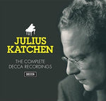 Julius Katchen Complete Decca Recs [35CD]