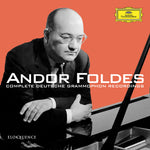 Andor Foldes - Complete DG Recordings