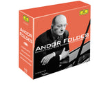 Andor Foldes - Complete DG Recordings