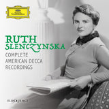 Ruth Slenczynska - American Decca Recordings [10CD]