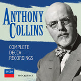 Anthony Collins Complete Decca Recordings [14CD]
