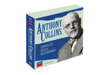 Anthony Collins Complete Decca Recordings [14CD]