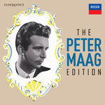 Peter Maag Edition [20CD]