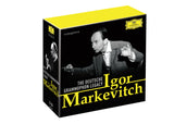 Igor Markevitch - The DG Legacy [21CD]