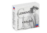 Clemens Krauss - Complete Decca Recordings