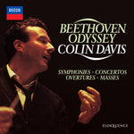 Beethoven Odyssey - Colin Davis [12CD]