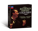Beethoven Odyssey - Colin Davis [12CD]