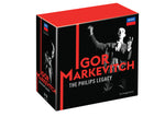 Igor Markevitch - The Philips Legacy [26CD]