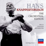 Knappertsbusch - Orchestral Edition