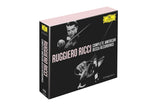 Ruggiero Ricci - Complete American Decca Recs
