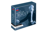Sir Adrian Boult - Decca Legacy Vol. 1 [16CD]
