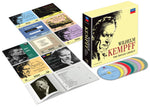 Wilhelm Kempff - The Decca Legacy [13CD]