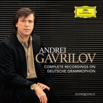 Andrei Gavrilov - Complete DG Recordings [10CD]