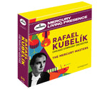 Rafael Kubelik: Mercury Masters [10CD]