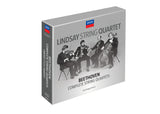 Beethoven Complete String Quartets - Lindsay [10CD]