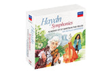 Neville Marriner Haydn Symphonies