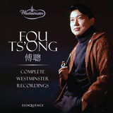 Fou Tsong - Complete Westminster Recordings