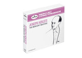 Joseph Szigeti - Mercury Masters [6CD]