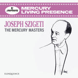 Joseph Szigeti - Mercury Masters [6CD]