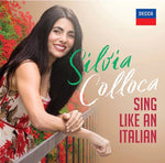Sing Like an Italian