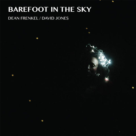 Barefoot in the Sky