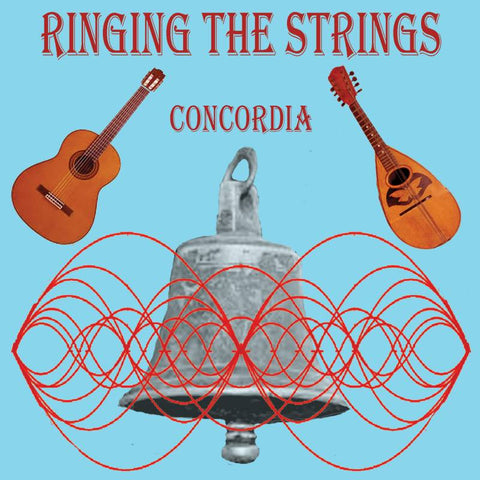 Ringing The Strings