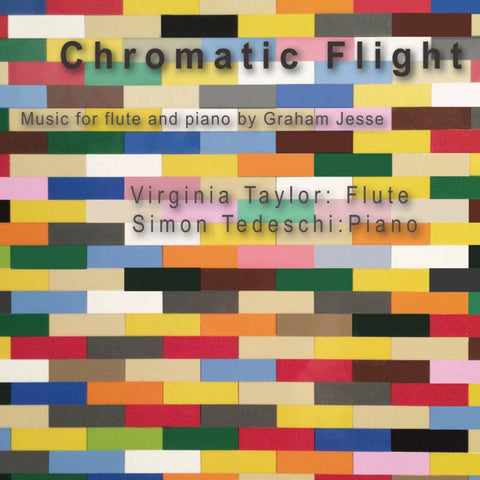 Chromatic Flight