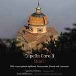 Capella Corelli - Duos