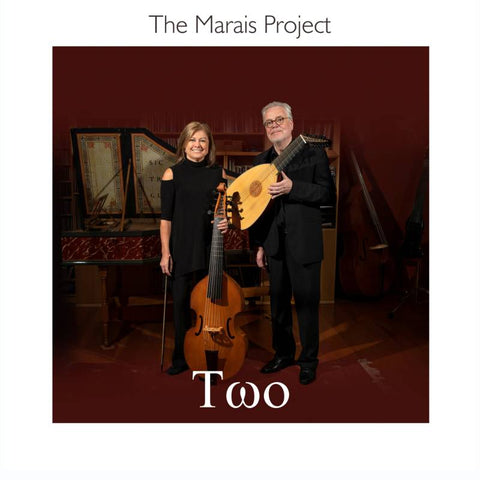 The Marais Project - Two